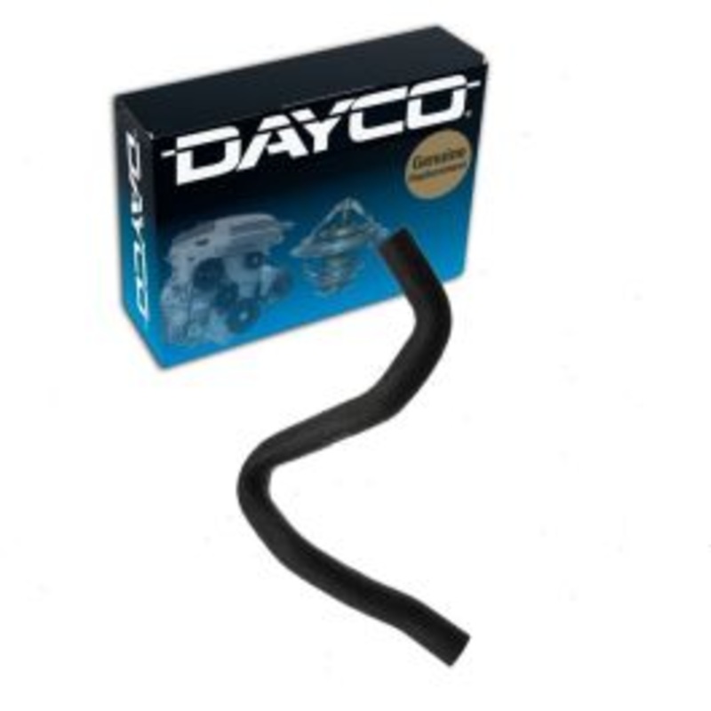 Dayco 71352 Radiator Coolant Hose