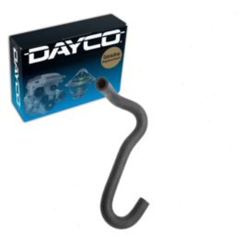 Dayco 71390 Radiator Coolant Hose