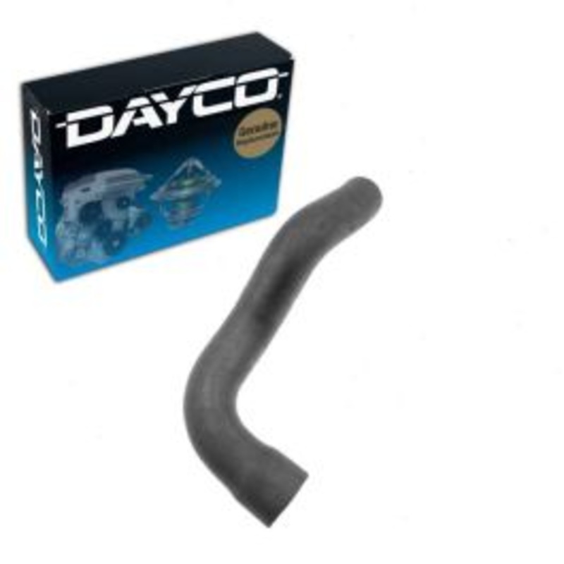 Dayco Lower Radiator Coolant Hose for 1976-1980 Dodge Aspen 5.2L 5.9L V8