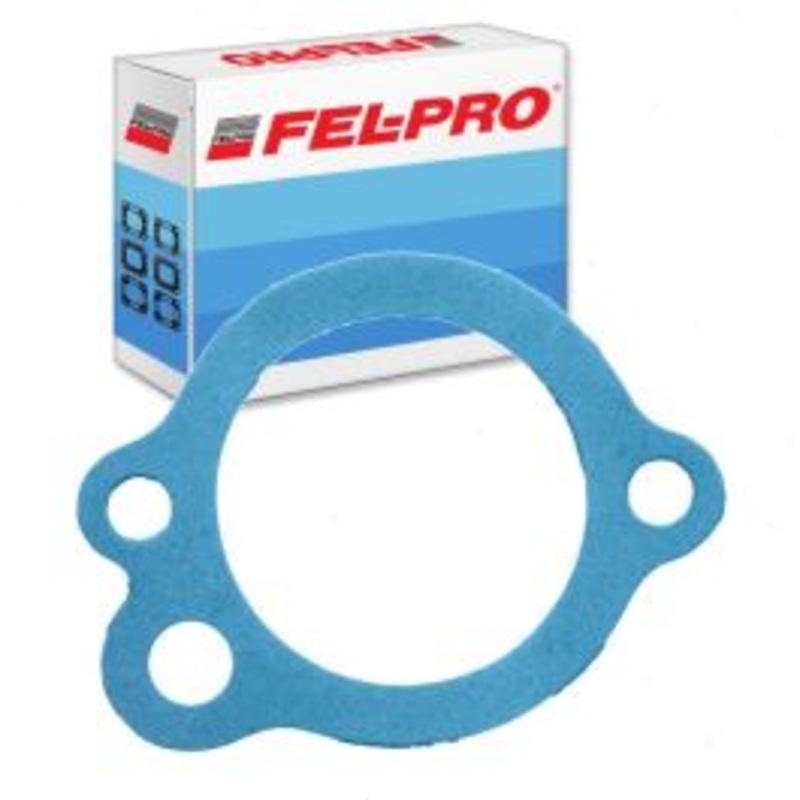 Fel-Pro Engine Coolant Outlet Gasket for 1978-1984 GMC Caballero 3.8L V6