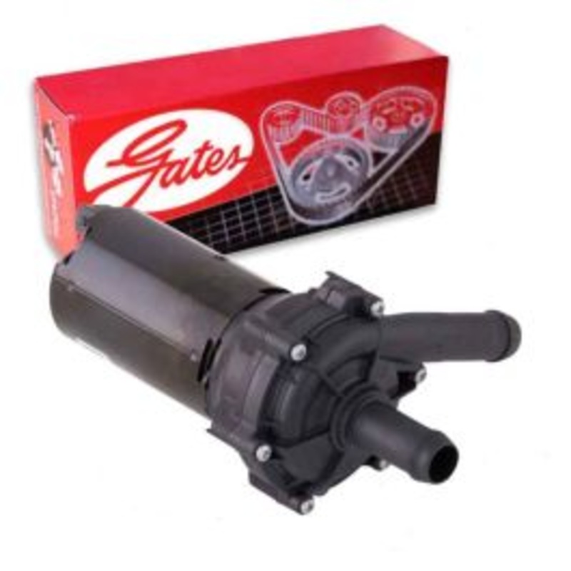 Gates Heater Engine Auxiliary Water Pump for 1998-2001 Ford Ranger