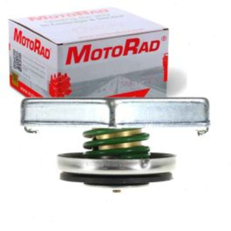 MotoRad Radiator Cap for 1952 Ford F2