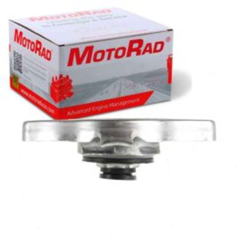 MotoRad Radiator Cap for 2000 Mitsubishi Eclipse
