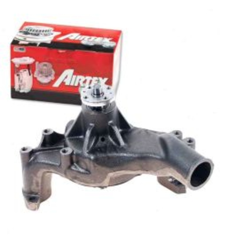 Airtex Engine Water Pump for 1964-1969 Mercury Comet 6.4L 7.0L V8