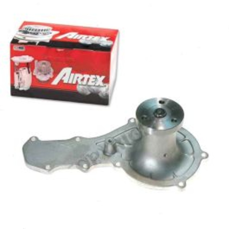 Airtex Engine Water Pump for 1990-1995 Dodge Dakota 2.5L L4