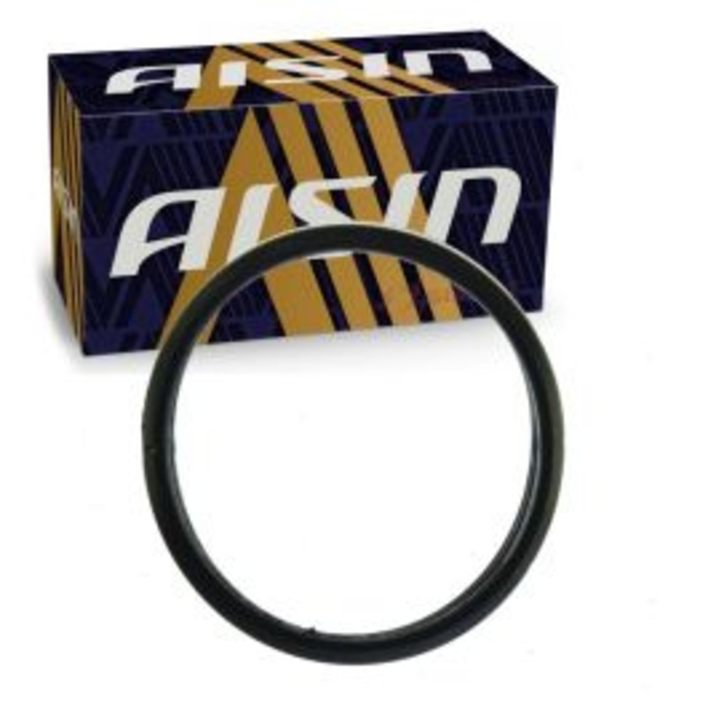 AISIN Coolant Thermostat Gasket for 2003-2014 Toyota Matrix 1.8L 2.4L L4