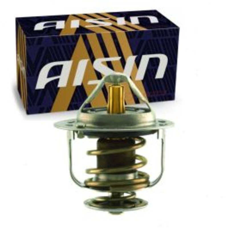 AISIN Engine Coolant Thermostat for 1997-2001 Honda CR-V 2.0L L4