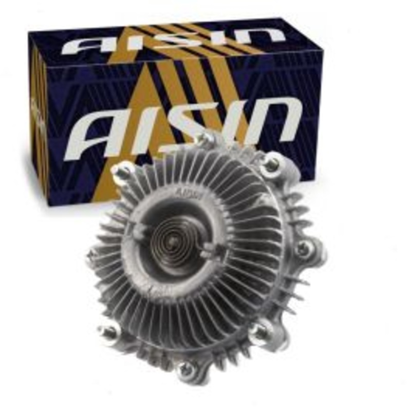 AISIN FCT-001 Engine Cooling Fan Clutch