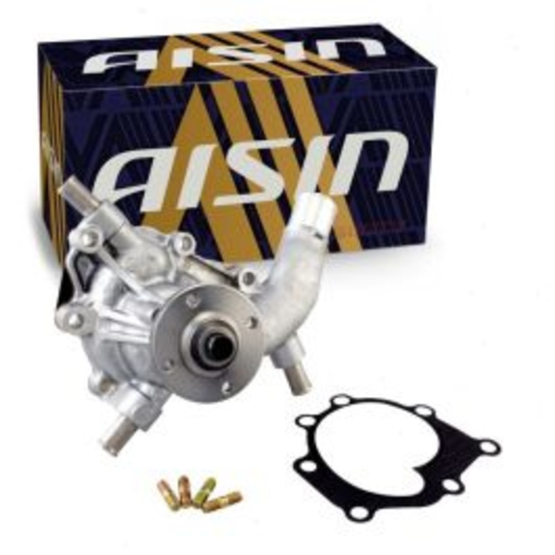 AISIN WPT-029 Engine Water Pump