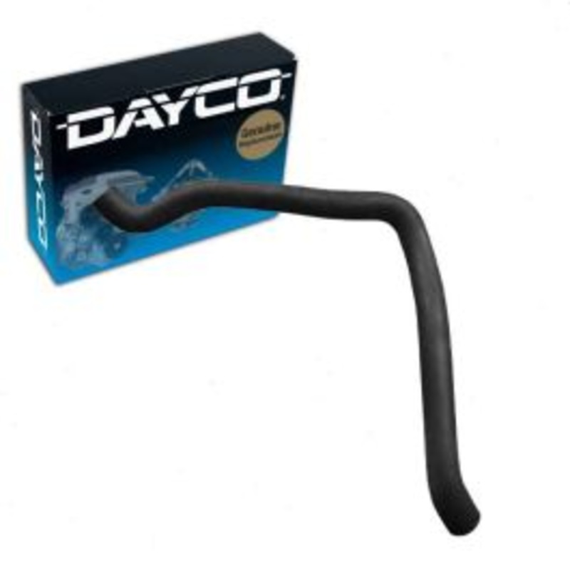 Dayco 72435 Radiator Coolant Hose