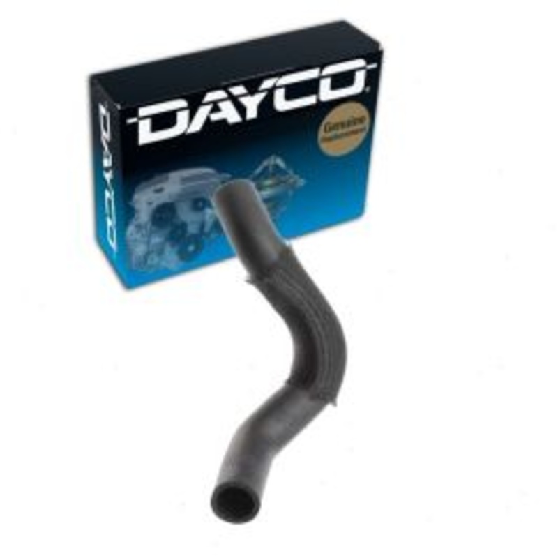 Dayco Lower Radiator Coolant Hose for 2000-2002 Dodge Neon 2.0L L4
