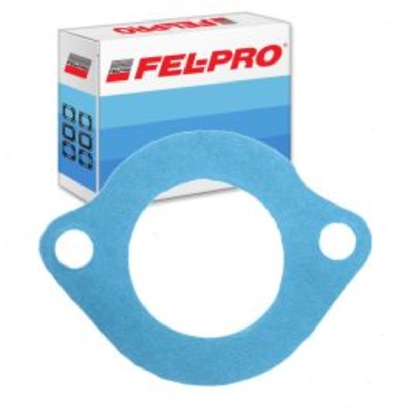 Fel-Pro Engine Coolant Outlet Gasket for 1983-1986 Mercury Marquis 2.3L L4