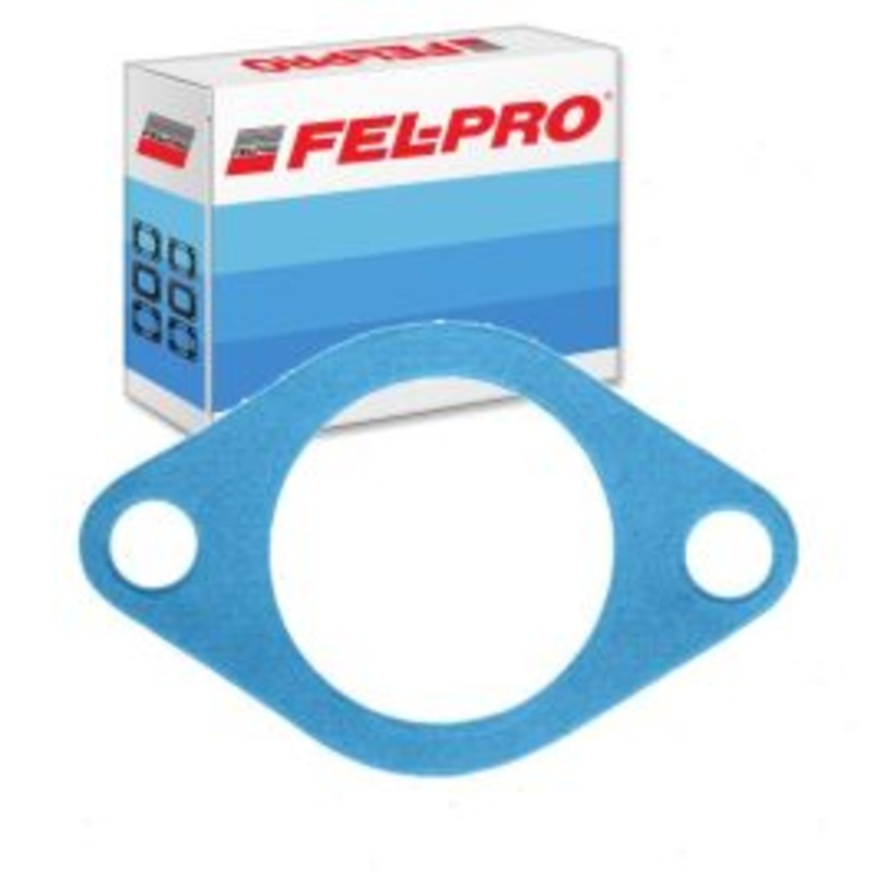 Fel-Pro Engine Coolant Outlet Gasket for 1995 Nissan Pickup 3.0L V6
