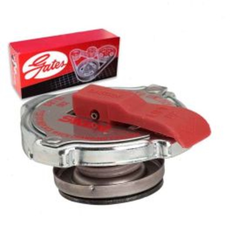 Gates Radiator Cap for 1994 Ford Ranger 3.0L 4.0L V6