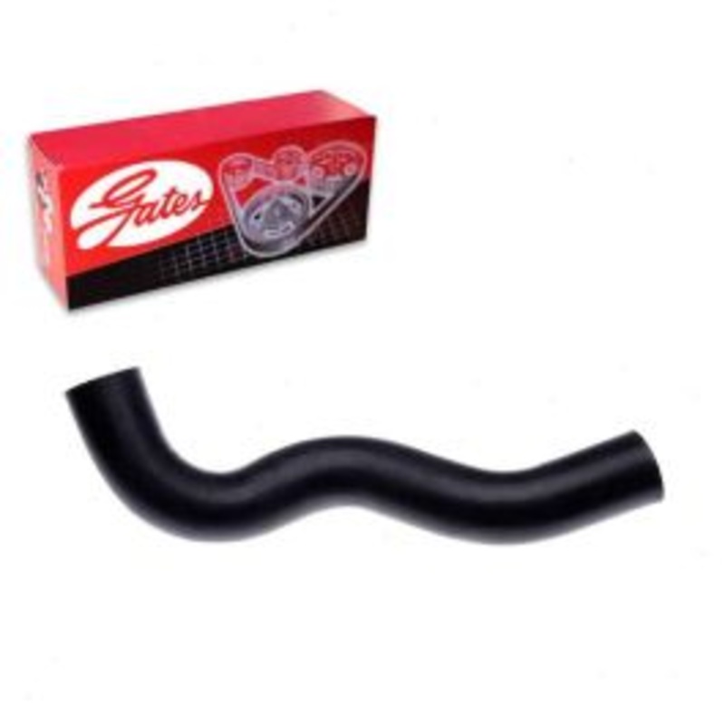 Gates Upper Radiator Coolant Hose for 2003-2005 Ford Excursion 6.0L V8