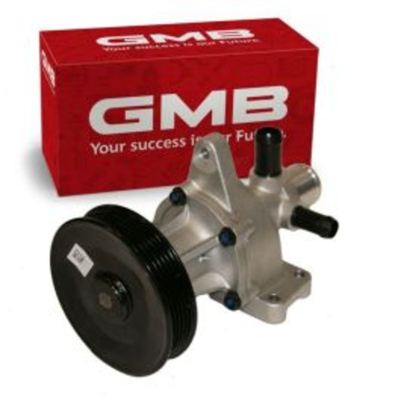 GMB Engine Water Pump for 2016-2017 Chevrolet Spark Classic 1.2L L4