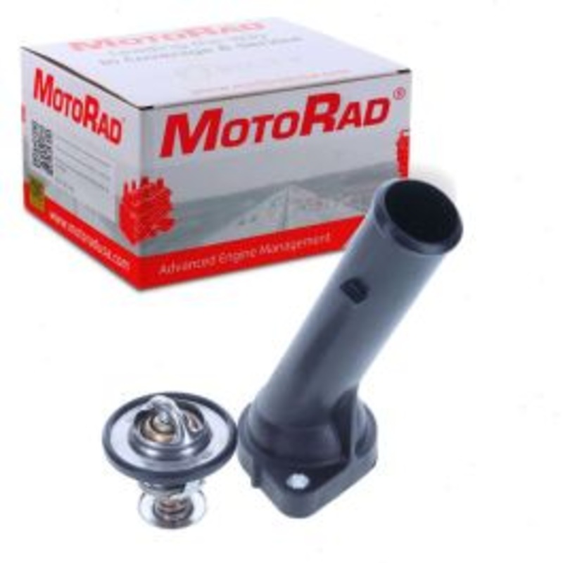 MotoRad 5513KT Engine Coolant Thermostat