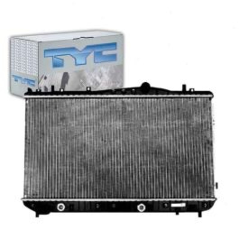 TYC 2788 Radiator Assembly