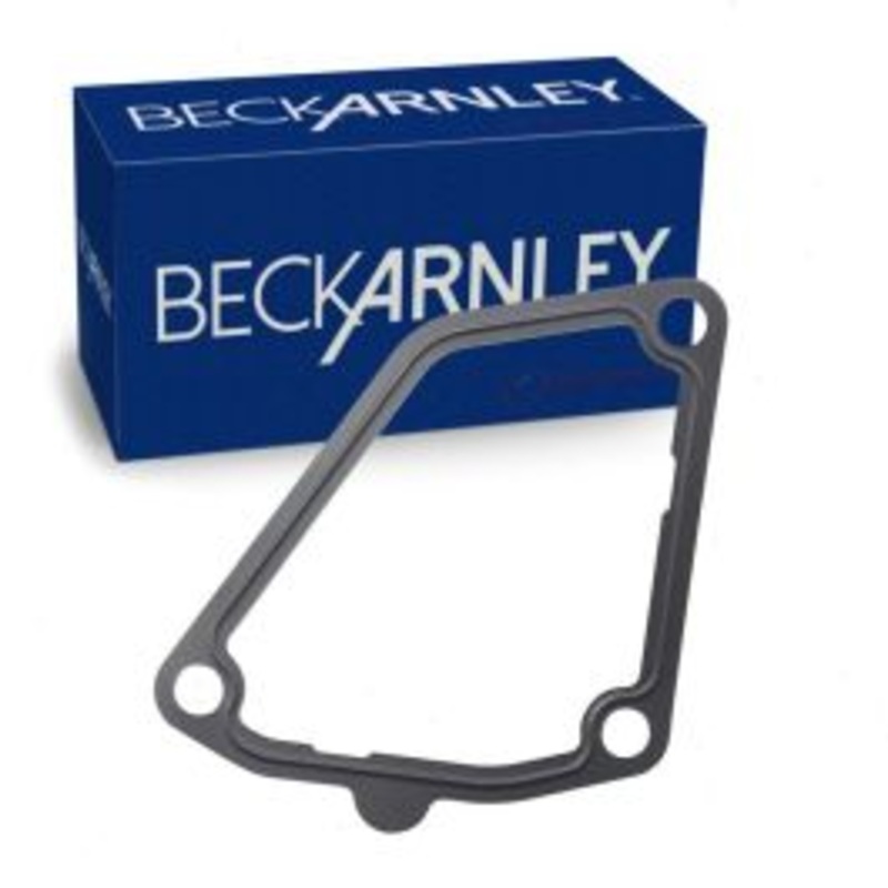 Beck/Arnley Coolant Thermostat Gasket for 2014-2017 Infiniti QX70 3.7L V6