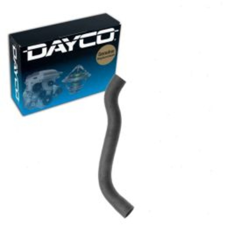 Dayco 72225 Radiator Coolant Hose
