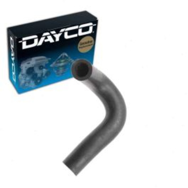 Dayco Engine Coolant Bypass Hose for 1997-2006 Chevrolet Malibu 3.1L 3.5L V6
