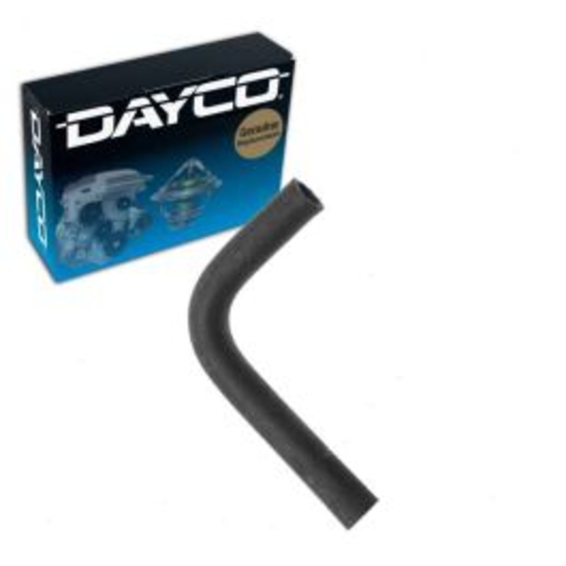 Dayco Engine Coolant Bypass Hose for 1999-2003 Mazda Protege 1.8L 2.0L L4
