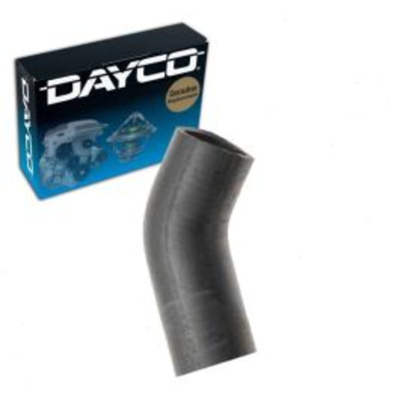 Dayco Lower Thermostat To Engine Radiator Coolant Hose for 1996-1999 Mercury Mystique 2.5L V6