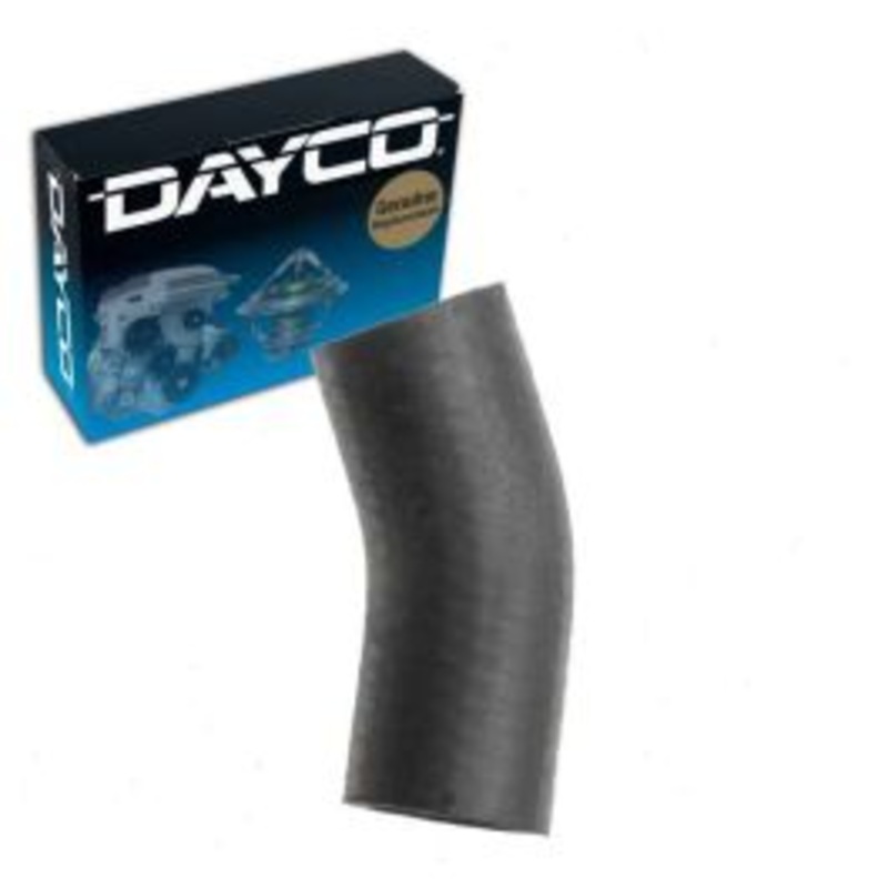 Dayco Pipe To Thermostat Engine Coolant Bypass Hose for 1990-1991 Dodge Monaco
