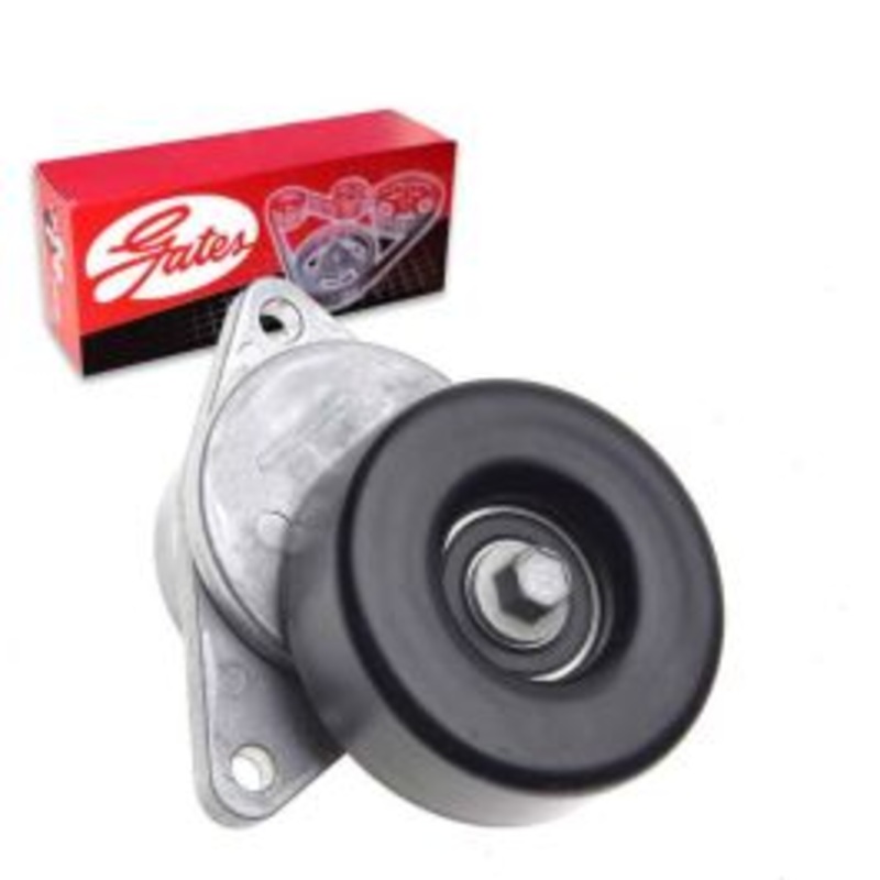 Gates DriveAlign Accessory Drive Drive Belt Tensioner Assembly for 1994-1996 Buick Commercial Chassis 5.7L V8