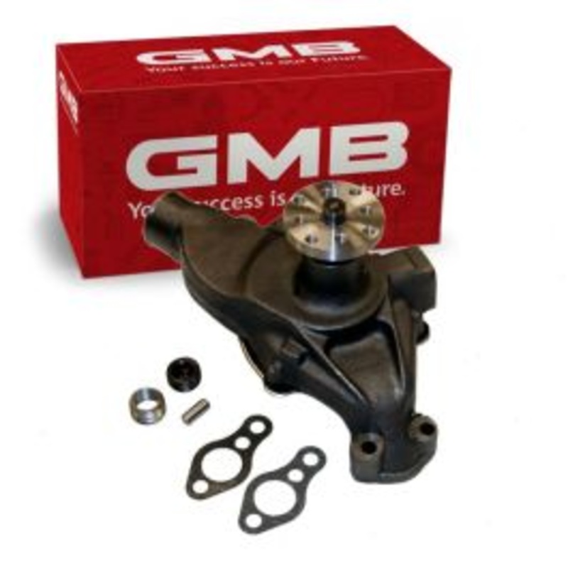 GMB Engine Water Pump for 1969-1971 Chevrolet Blazer 5.0L 5.7L V8