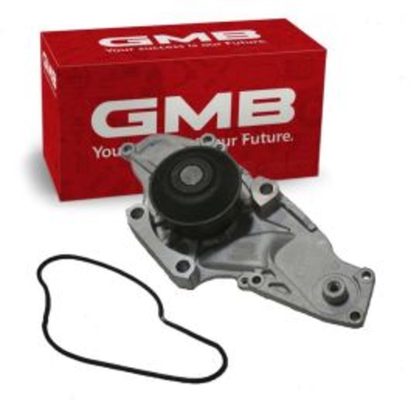 GMB Engine Water Pump for 1997-2003 Acura CL 3.0L 3.2L V6