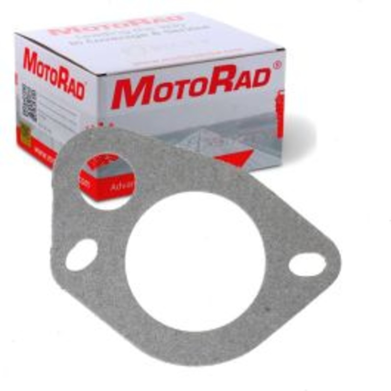 MotoRad Coolant Thermostat Housing Gasket for 1979-1986 Mercury Capri