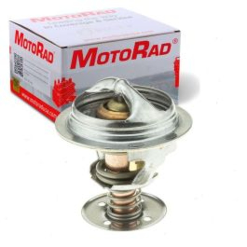 MotoRad Engine Coolant Thermostat for 2006 Lincoln Zephyr