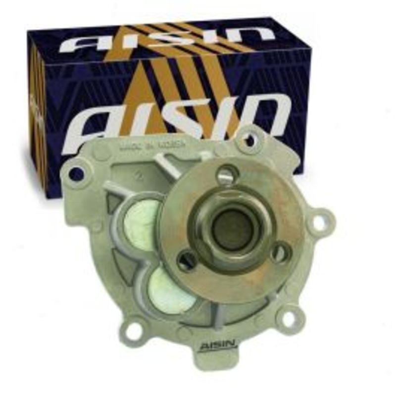 AISIN WPK-818 Engine Water Pump
