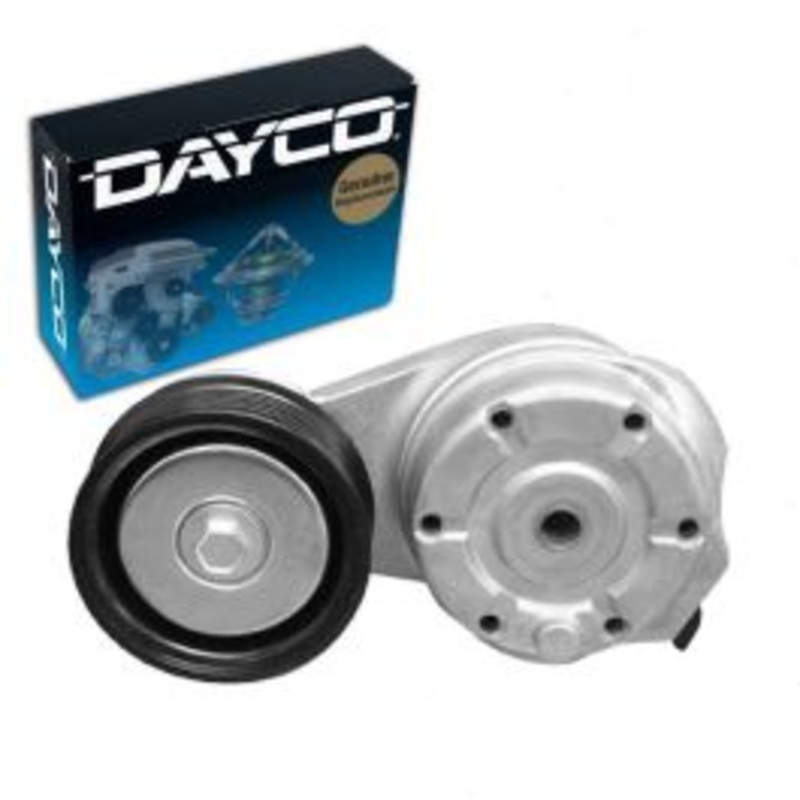 Dayco 89471 Drive Belt Tensioner Assembly
