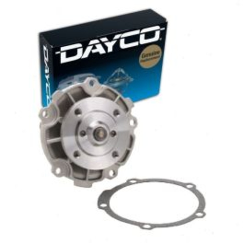 Dayco DP994 Engine Water Pump