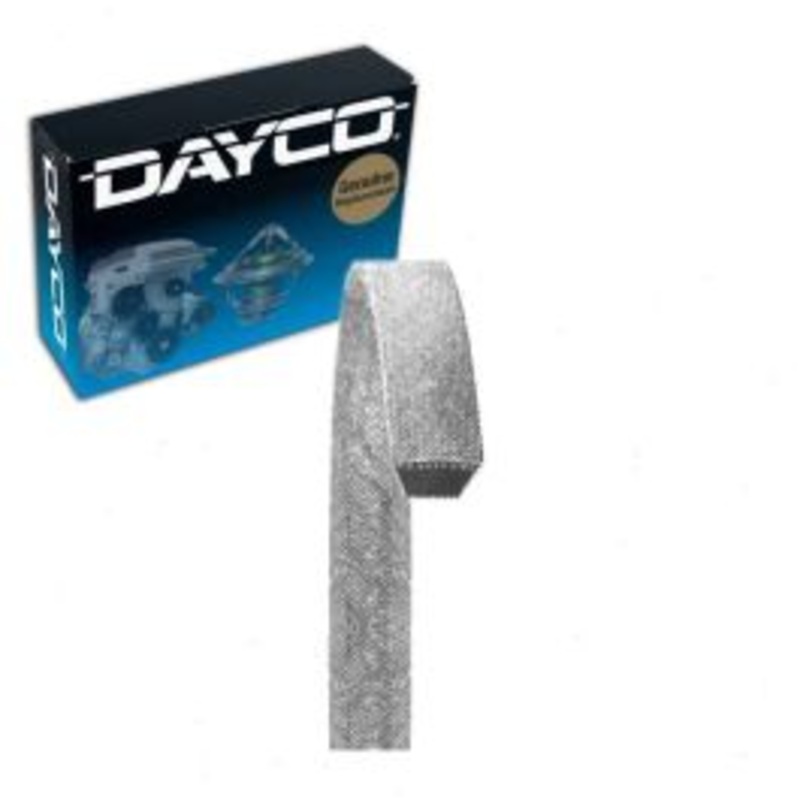 Dayco L331 Accessory Drive Belt