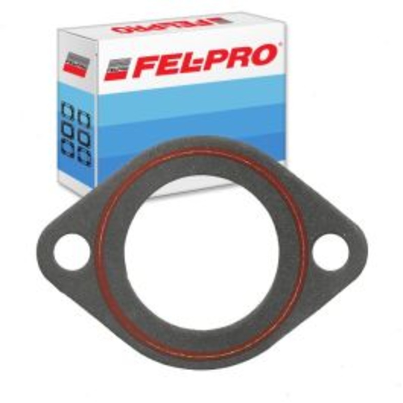 Fel-Pro Coolant Thermostat Gasket for 1995-1998 Pontiac Firebird 3.8L V6