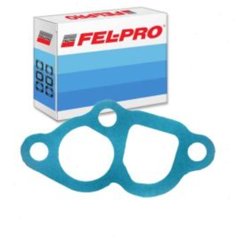 Fel-Pro Engine Water Pump Gasket for 1968-1974 Dodge W200 Pickup 6.3L 6.6L 7.2L V8