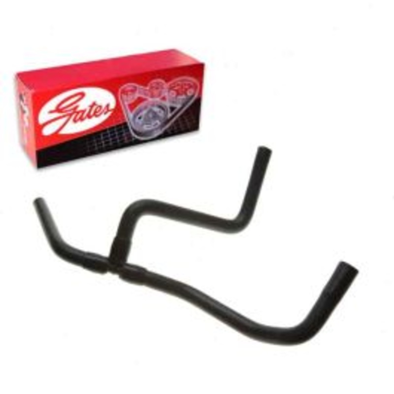 Gates 22538 Radiator Coolant Hose