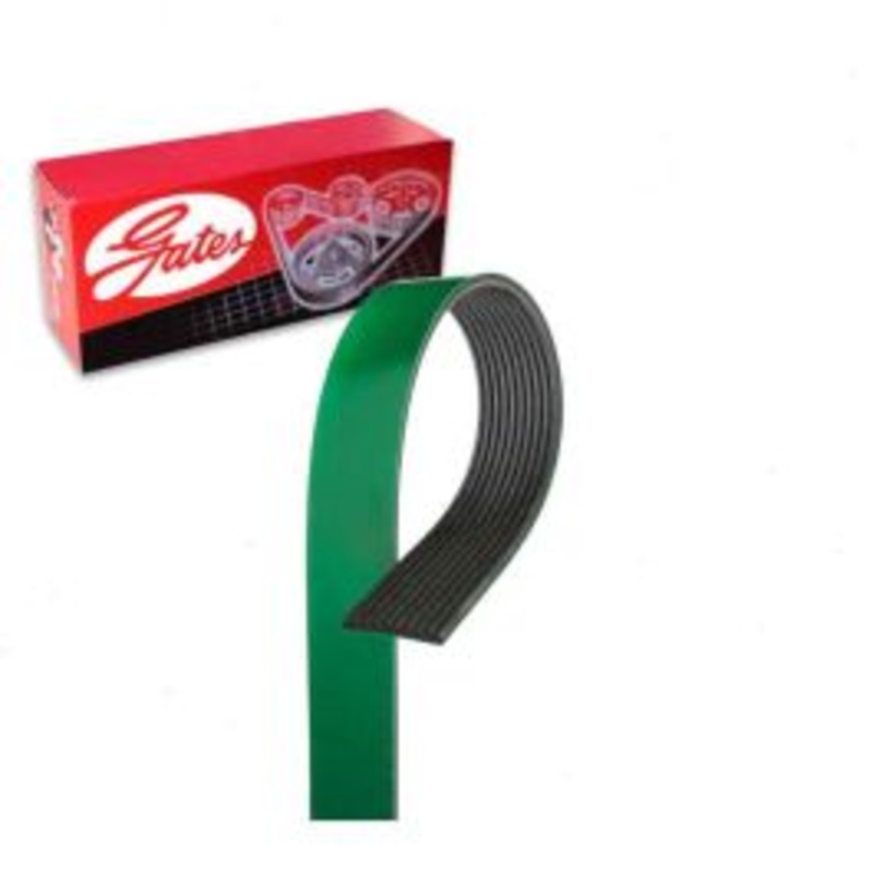 Gates FleetRunner Micro-V K100594HD Serpentine Belt