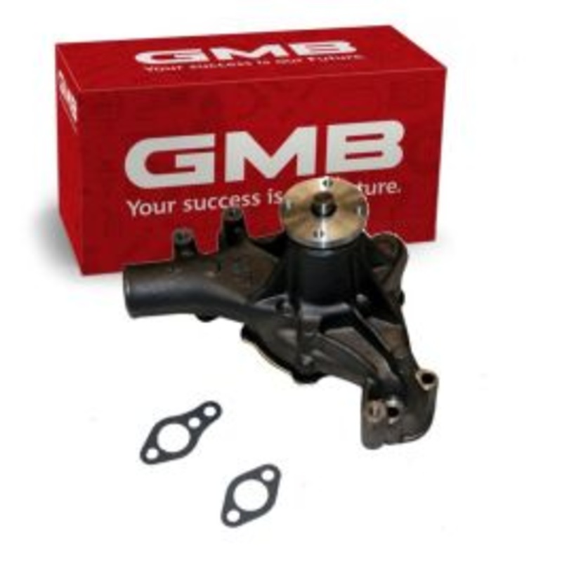 GMB Engine Water Pump for 1987-1988 Chevrolet Blazer 5.0L 5.7L V8