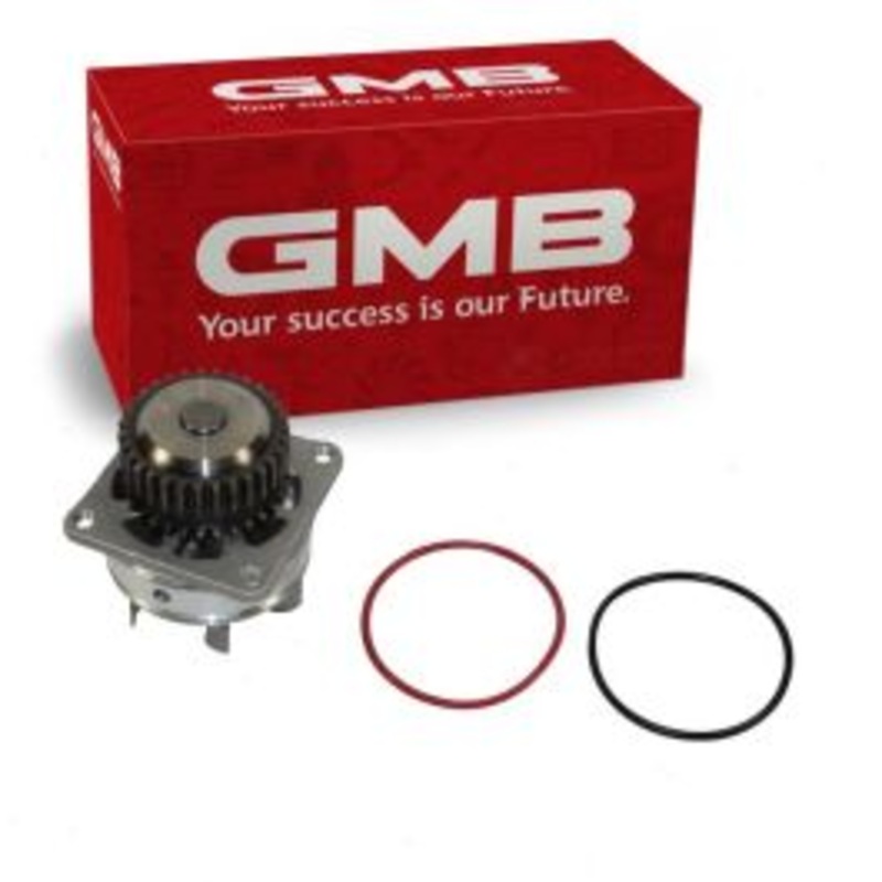GMB Engine Water Pump for 2014-2020 INFINITI QX60 3.5L V6