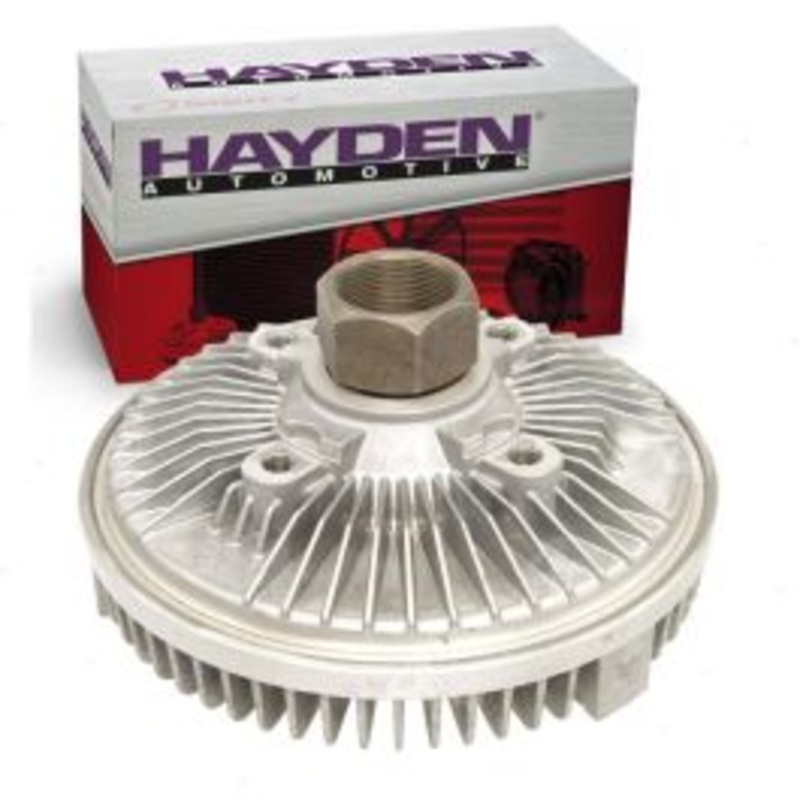 Hayden 2790 Engine Cooling Fan Clutch