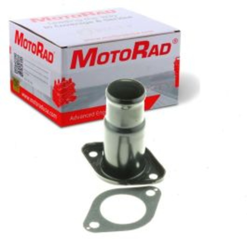 MotoRad CH5181 Engine Coolant Thermostat Housing