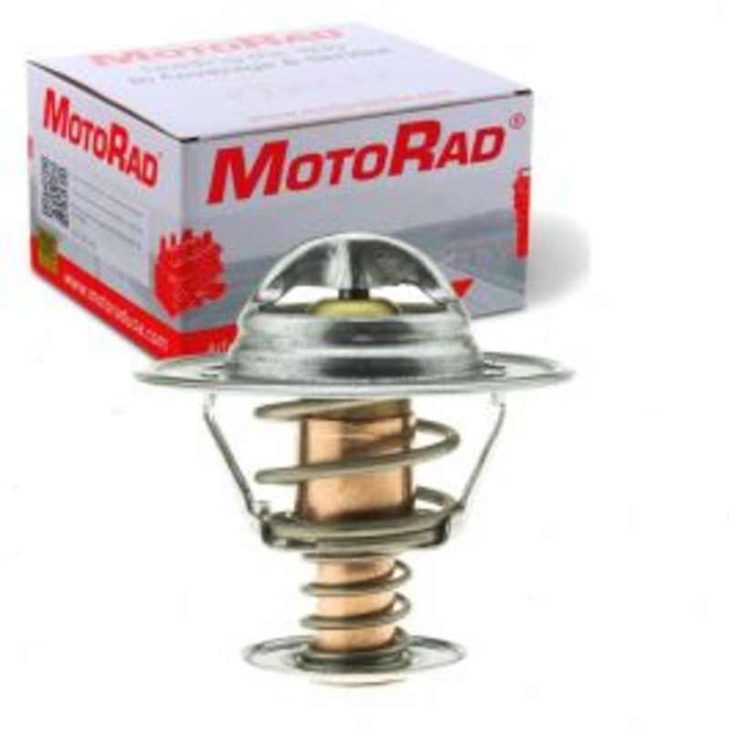 MotoRad Engine Coolant Thermostat for 1971-1973 Plymouth Cricket