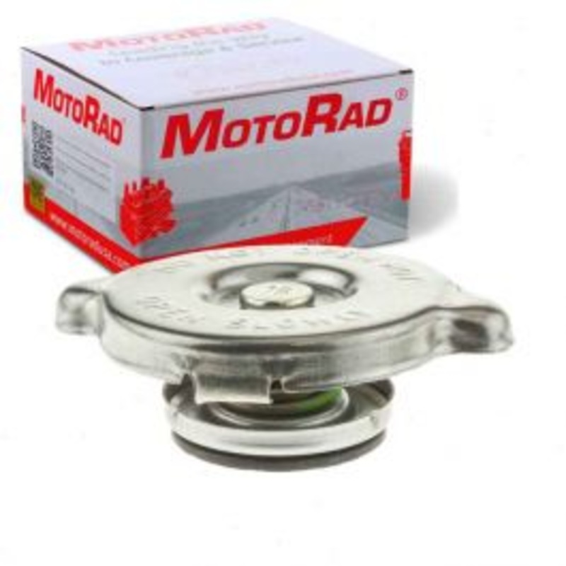 MotoRad Radiator Cap for 1989-1995 Plymouth Acclaim