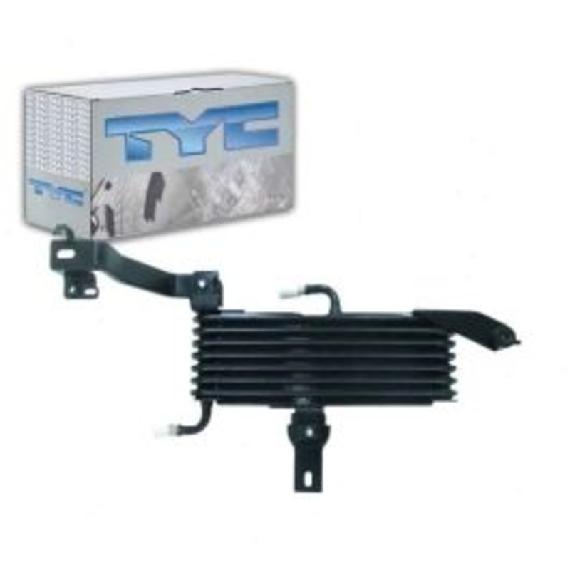 TYC 19018 Automatic Transmission Oil Cooler