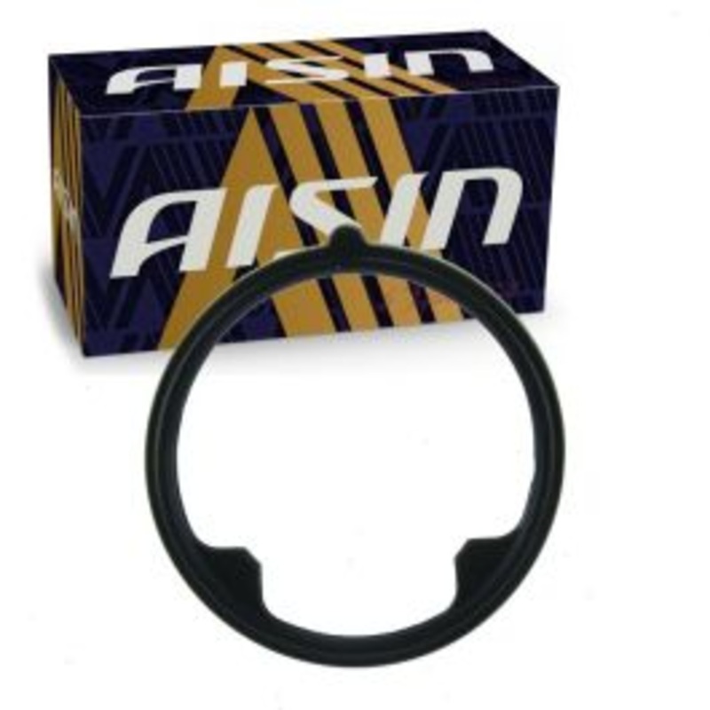 AISIN Coolant Thermostat Gasket for 1996-2014 Acura TL 3.2L 3.5L 3.7L V6