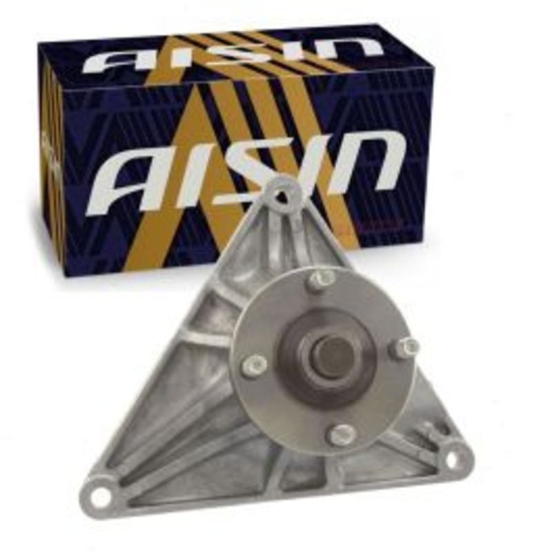 AISIN Engine Cooling Fan Pulley Bracket for 1998-1999 Acura SLX 3.5L V6